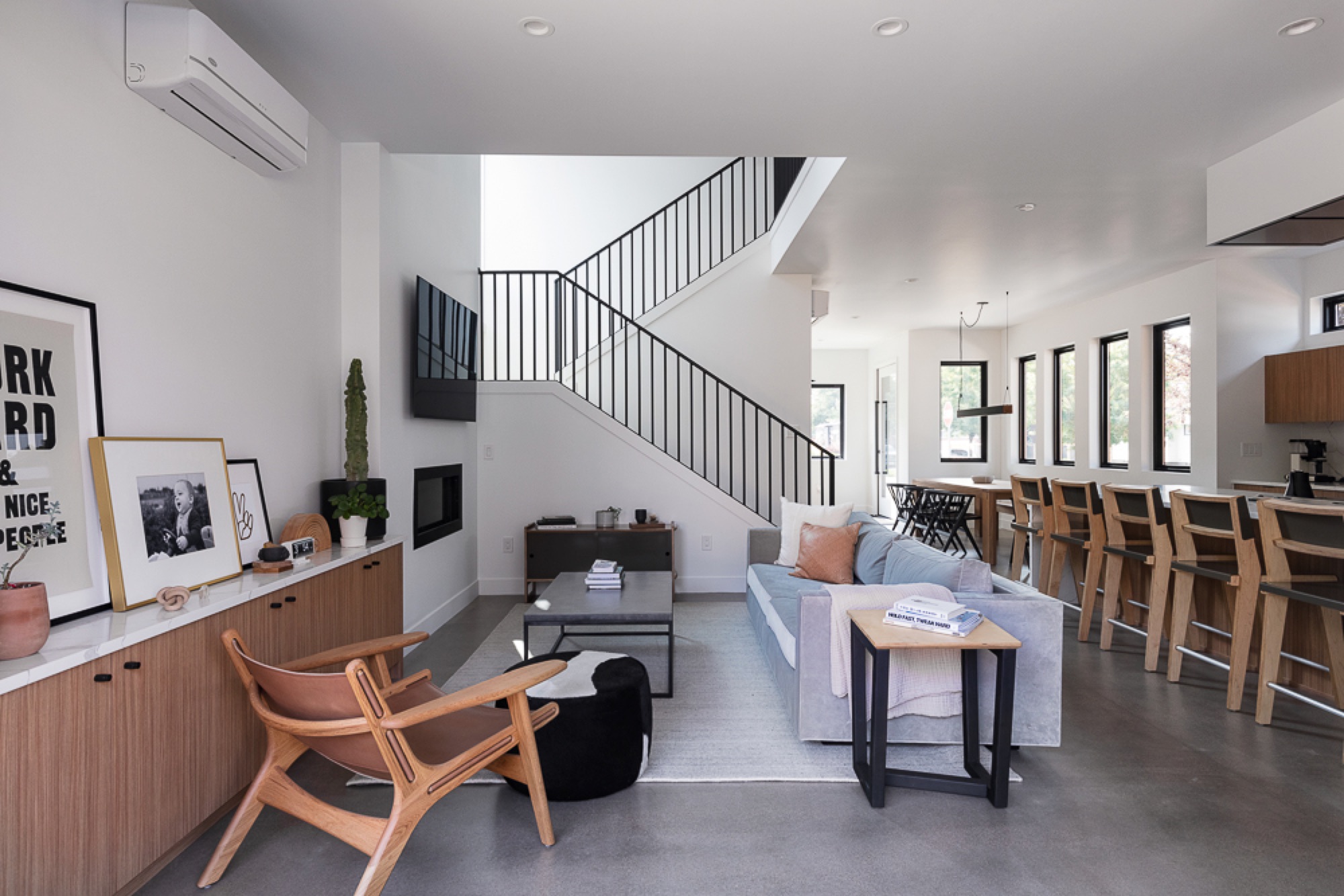 43rd Residence - 3