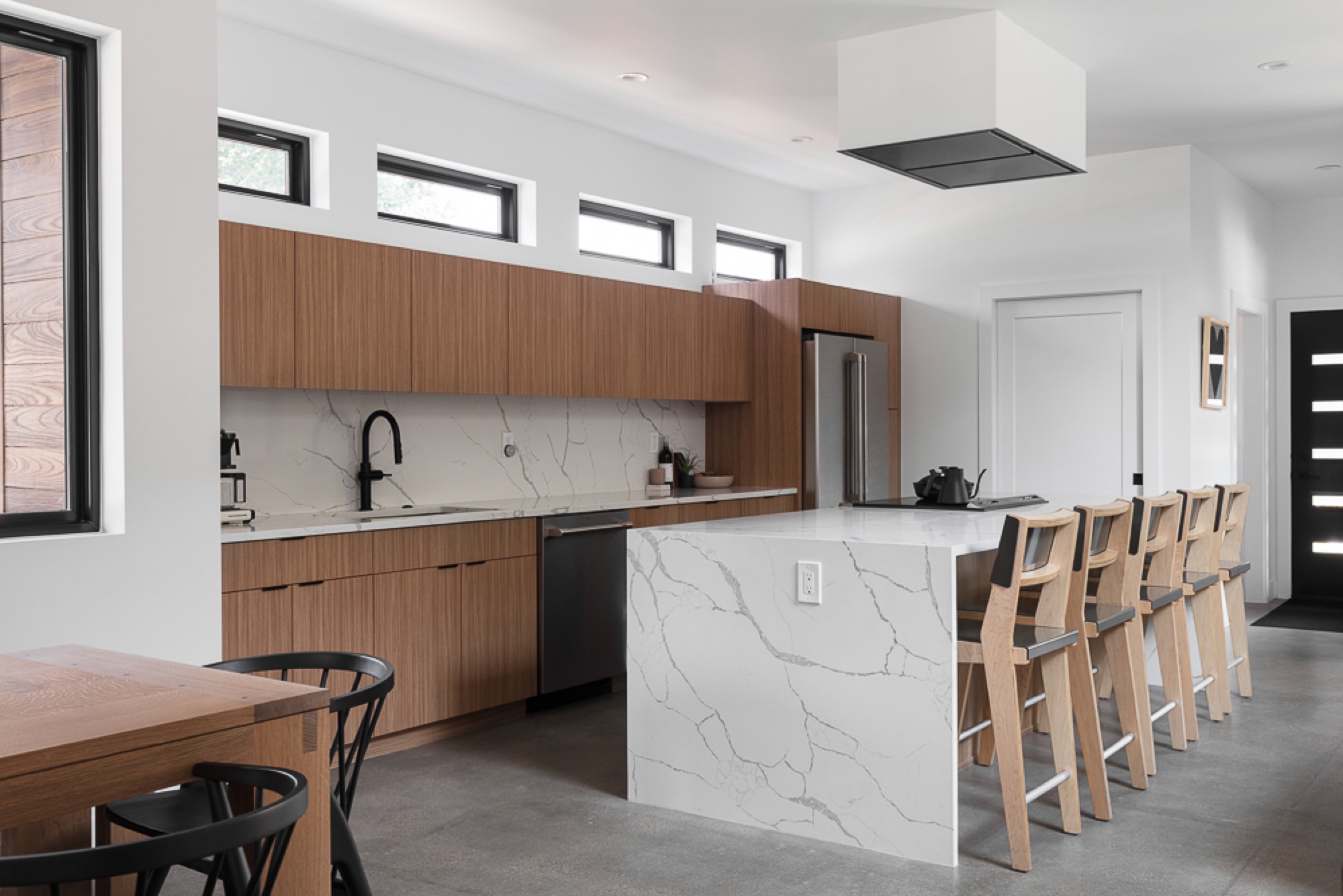 43rd Residence - 2