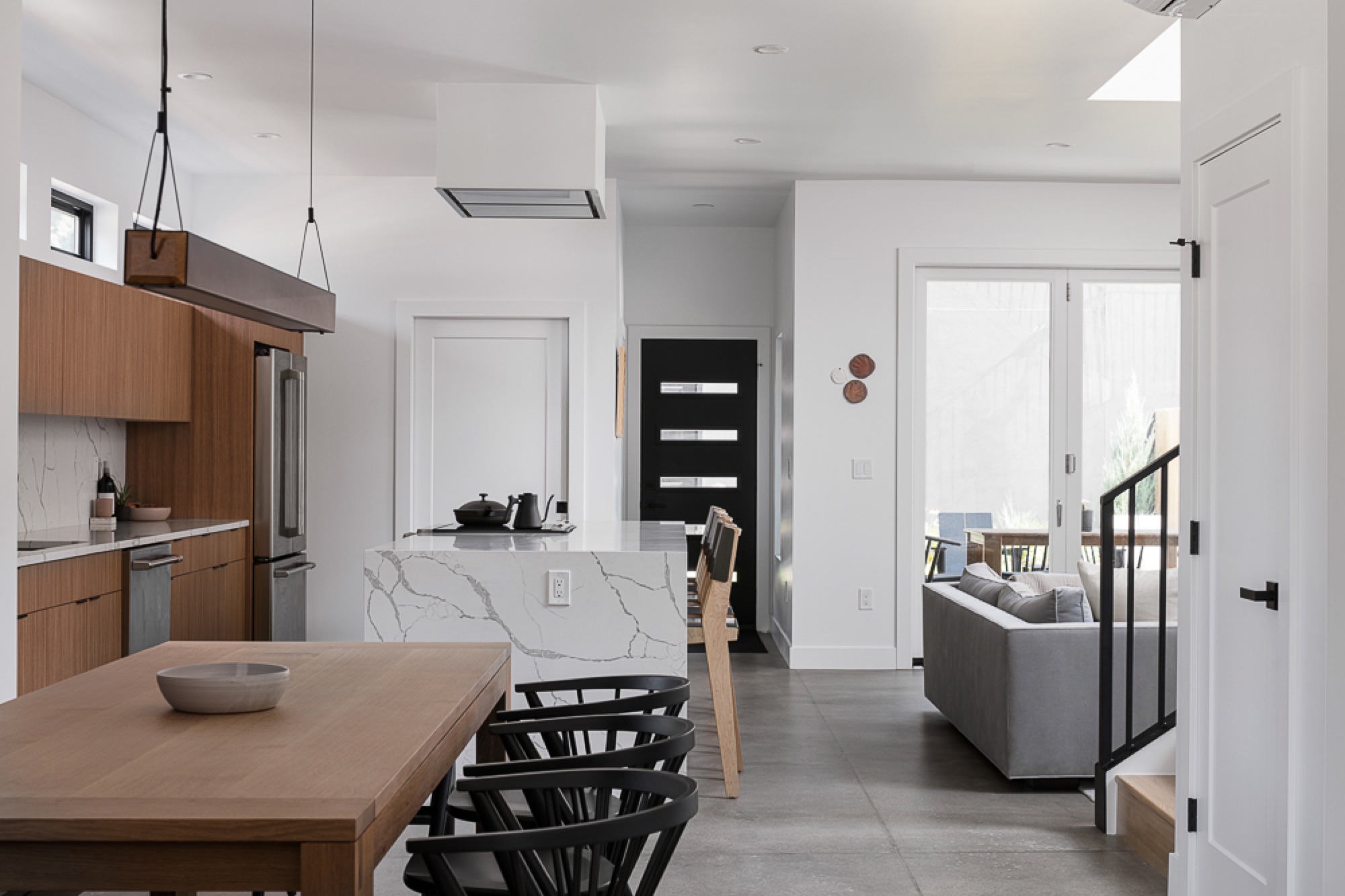 43rd Residence - 4