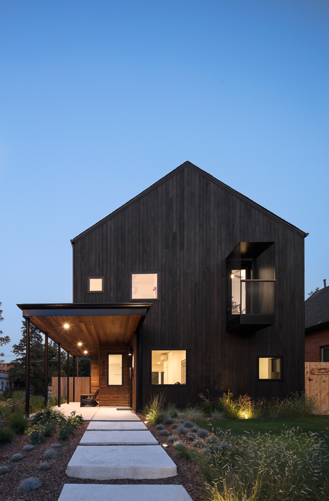 43rd Residence - photo 12