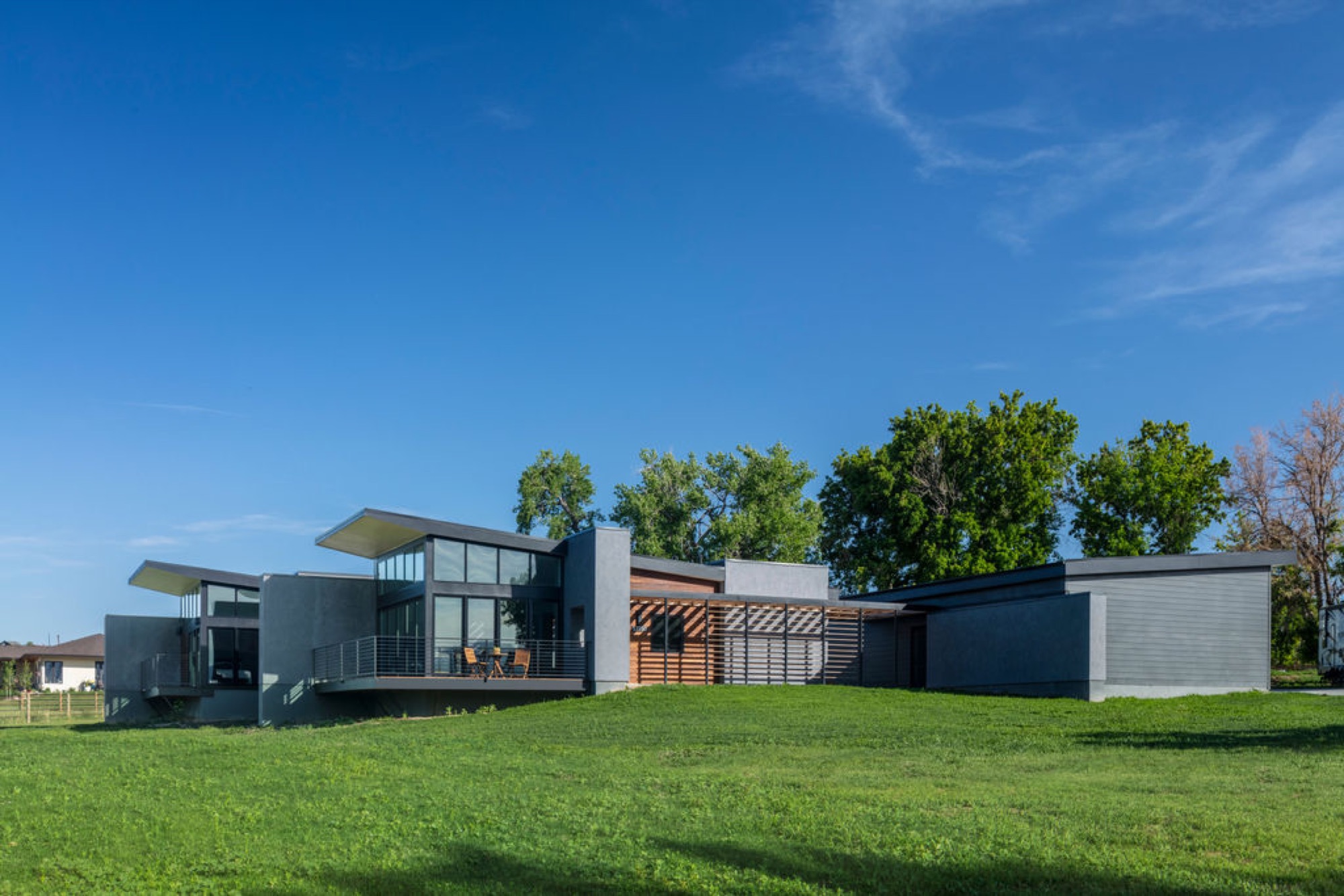 Hoff Residence - 2