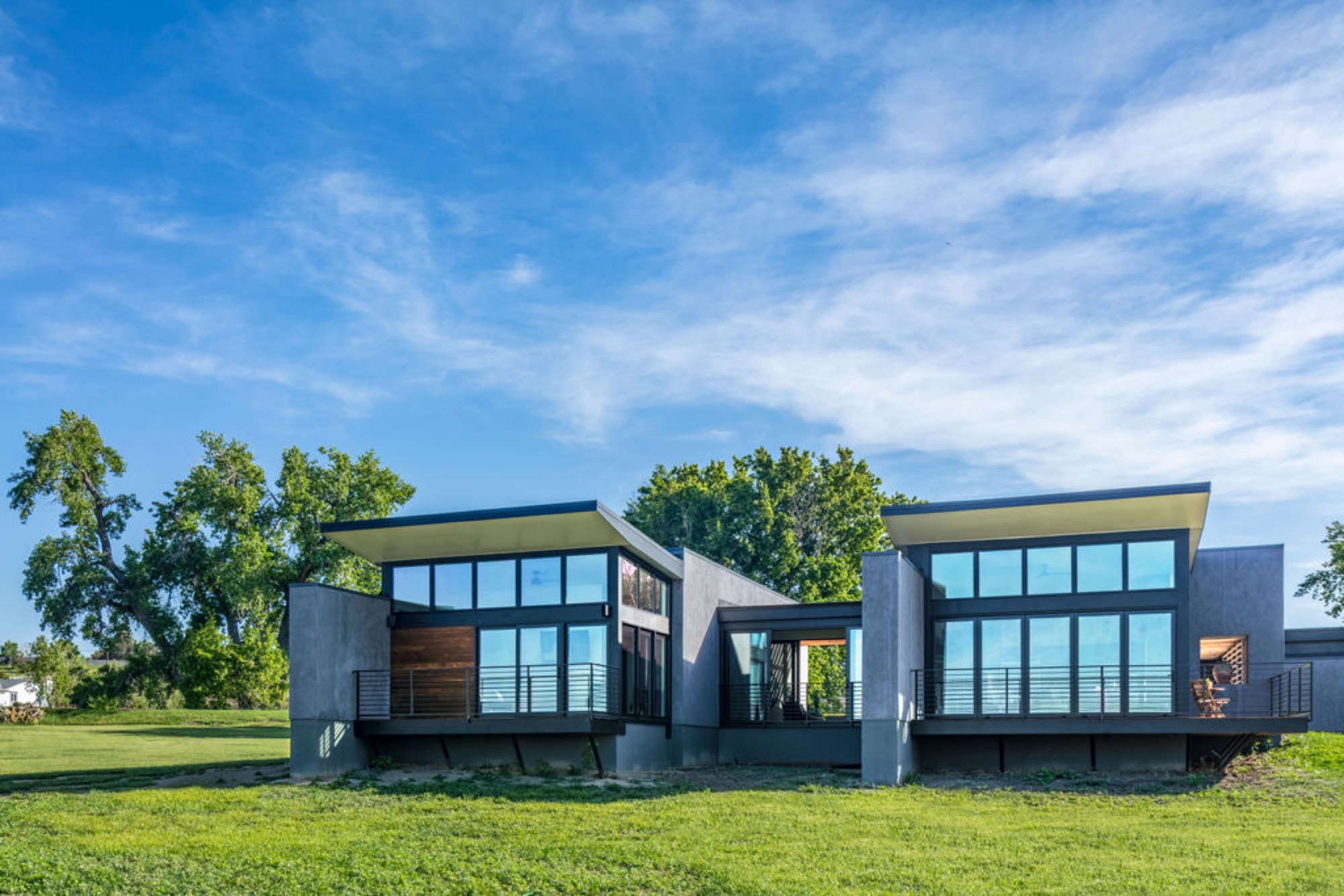 Custom Homes