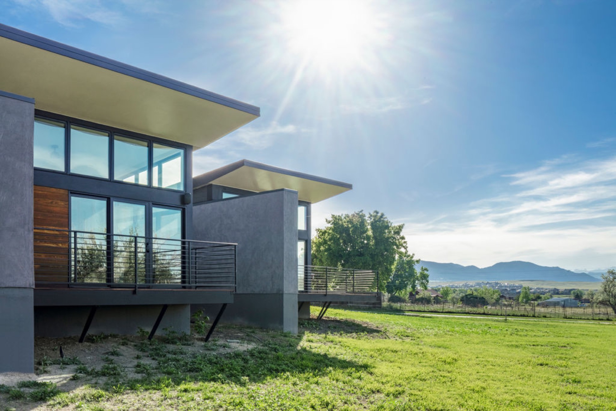 Hoff Residence - photo 7