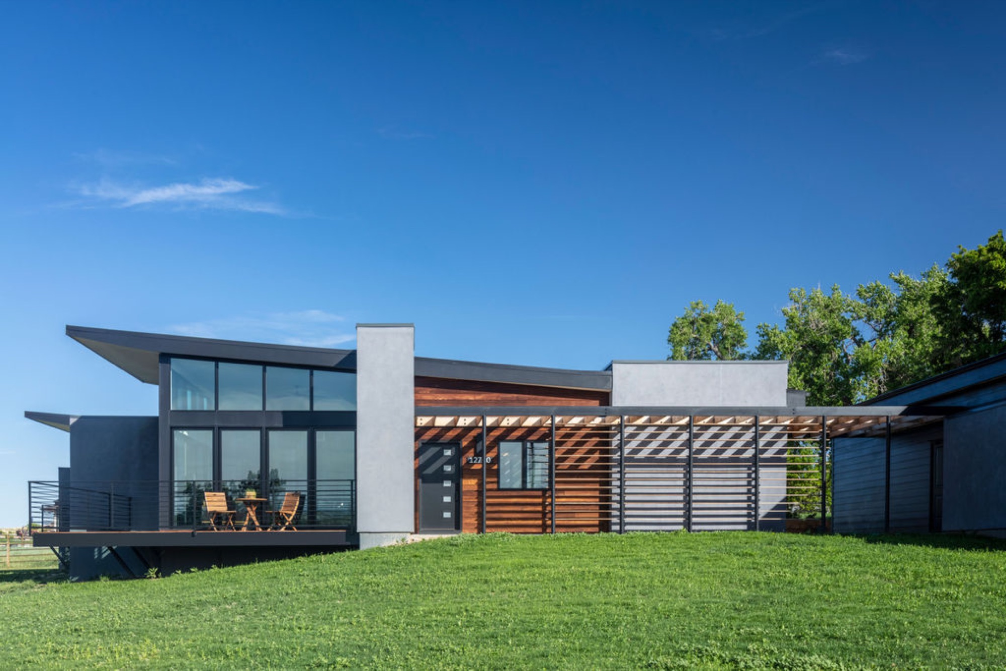 Hoff Residence - 3