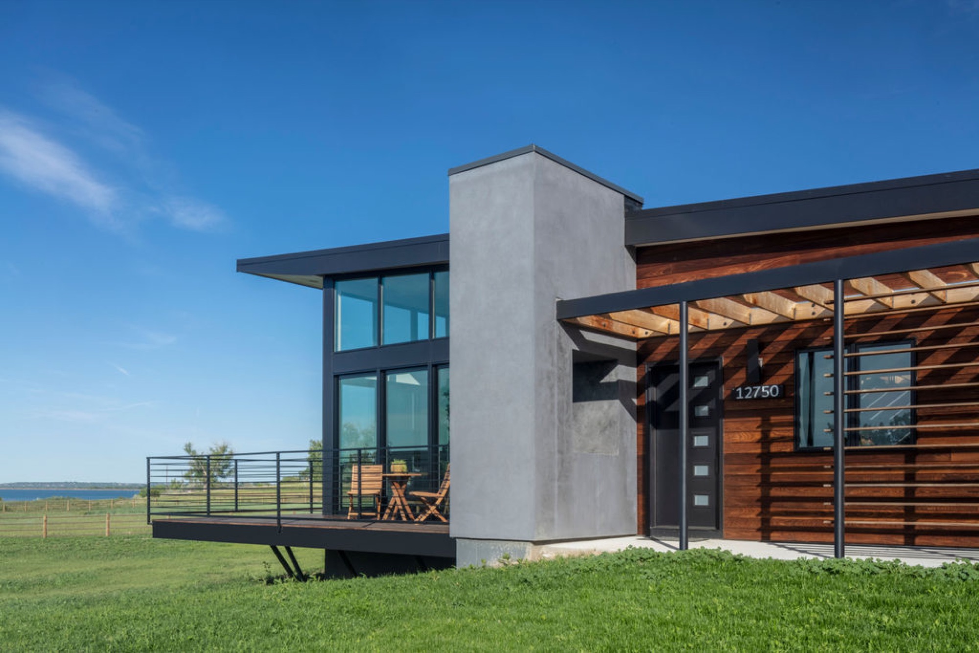 Hoff Residence - photo 8
