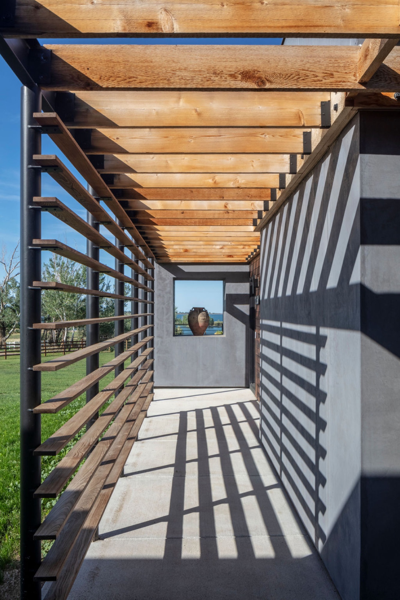Hoff Residence - photo 9