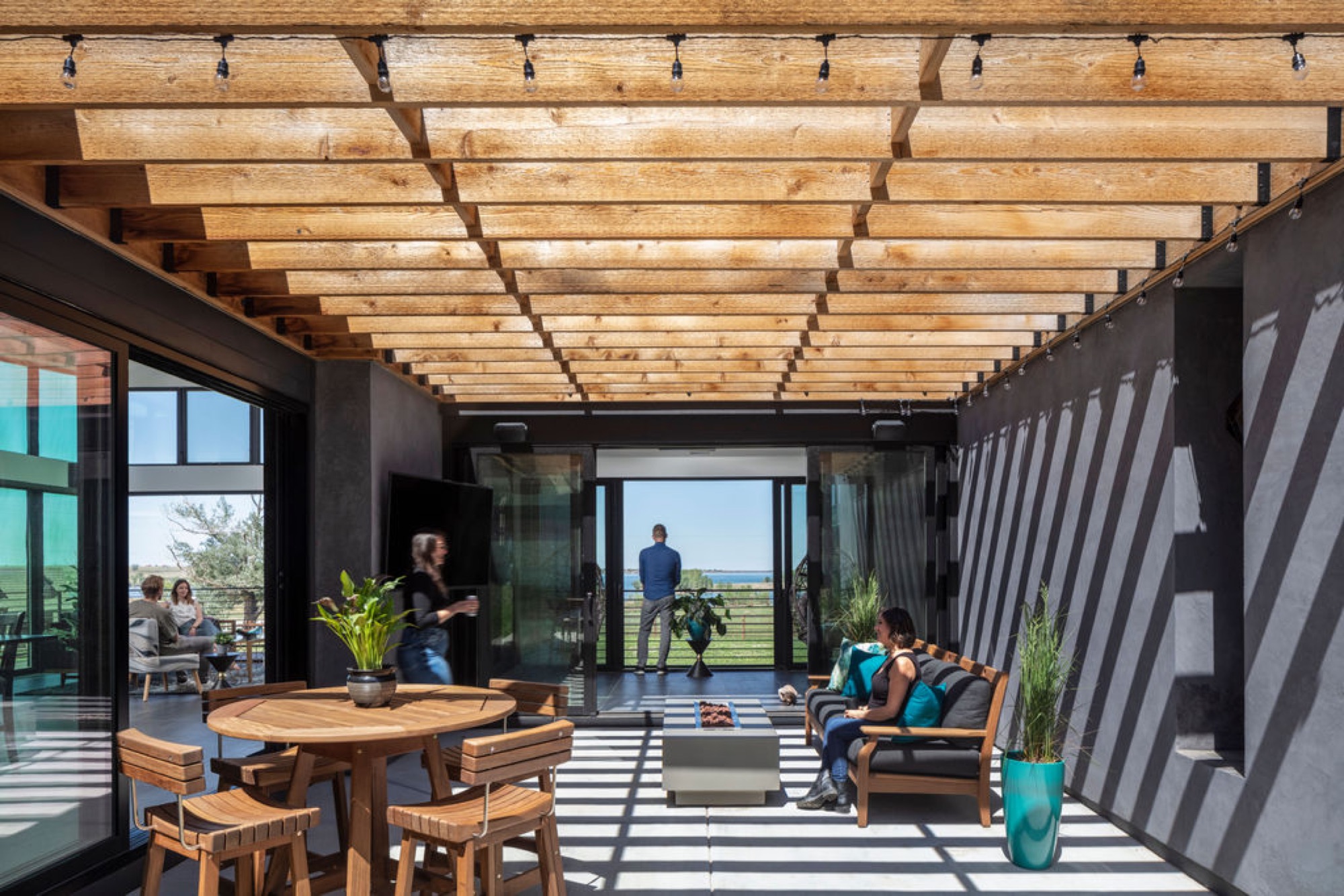 Hoff Residence - photo 10
