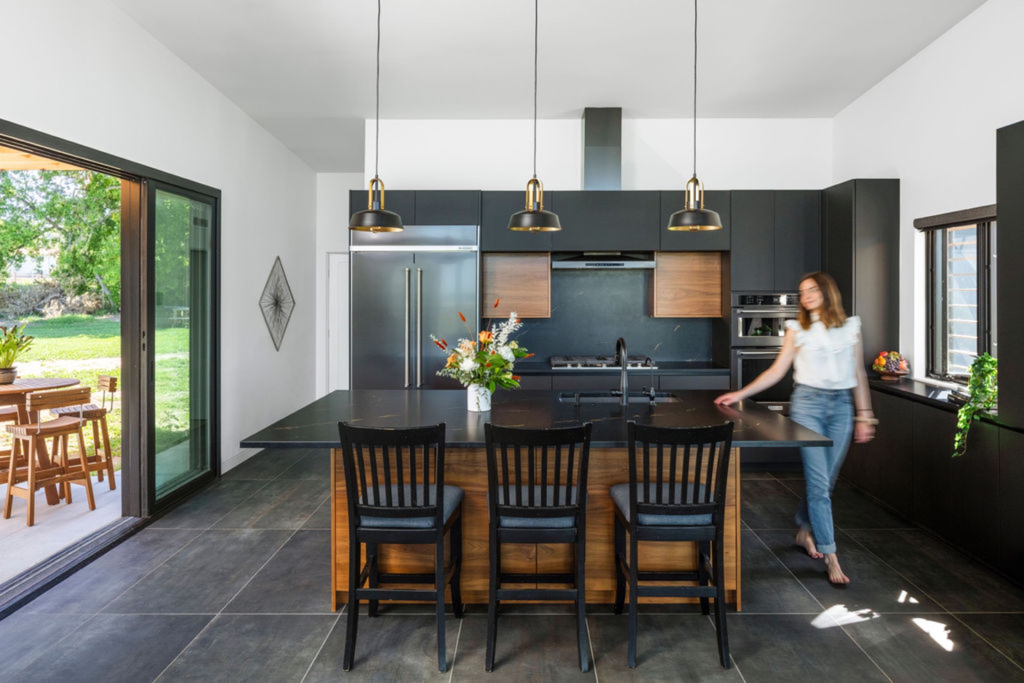 Hoff Residence - photo 5