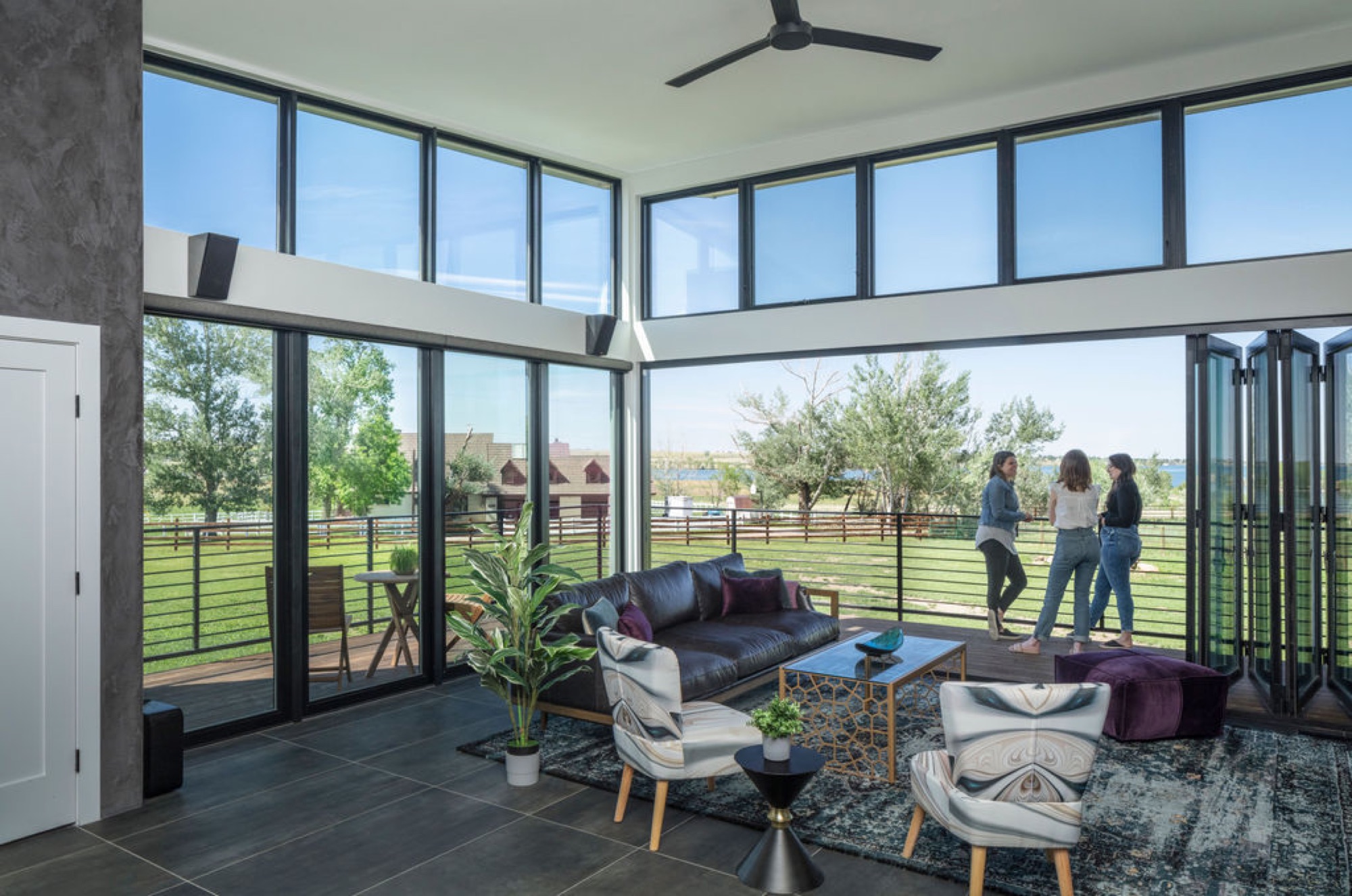 Hoff Residence - photo 11