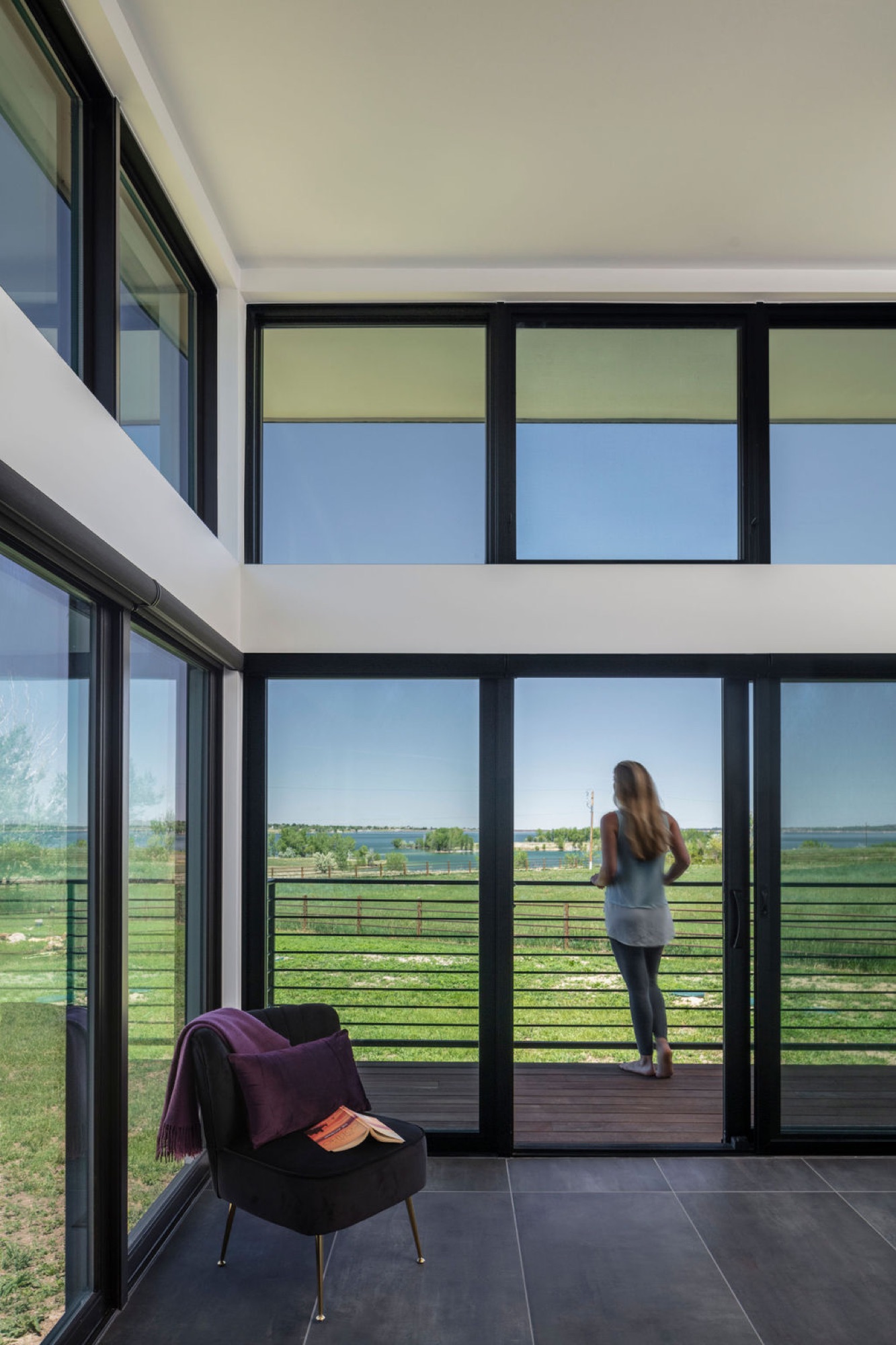 Hoff Residence - photo 13